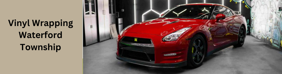 Premier Paint Protection, Coatings & Window Tint Shop in Roanoke, TX
                